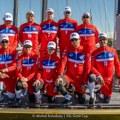Реновирана посада! Српски једриличари почели припреме за ССЛ Голд куп