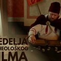 Nedelja arheološkog filma u muzeju „Ras“