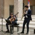 12. Belgrade Saxperience: Hans de Jong i bečki orkestar saksofona na sceni Bioskopa Balkan