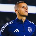Joveljić strelac za Sporting u porazu od bivšeg tima