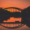 NAJAVA: Izložba fotografija konkursa „Begejska petlja – mesto gde reka ljubi grad“ u Kulturnom centru Kulturni centar…