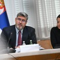 "Briks ne može biti zamena": Starović: Srbija u naprednoj fazi pristupnog procesa EU, klaster 3 do kraja godine
