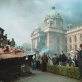 NZZ: Četvrt veka od pada čoveka koji je razbio Jugoslaviju i polovičnog novog početka za Srbiju