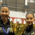 Karate klub Srem prvi u generalnom plasmanu na 21. Mavaši kupu