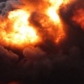Katastrofa u najavi! Militanti digli u vazduh amonijačni gasovod Toljati-Odesa!