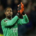 Juventus u lovu na golmana velikog rivala