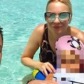 ''Kako vreme leti...'' Ćerka Ivane Selakov se sa četiri godine borila sa poremećajem u ishrani, sad se oglasila