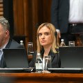 Ministarka Đurđević Stamenkovski: Predlog Zakona roditelj-negovatelj “nije kvalitetno sročen”