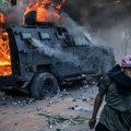 Zemlja gori! Vojska stala uz narod i preuzela vlast: Totalni haos posle protesta, predsednik pobegao, parlament u Madagaskaru…