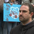 Jovović Fon der Lajen pozvao na političku odgovornost: Mi smo politički zatvorenici u Srbiji, jedini naš ‘zločin’ bio je govor…
