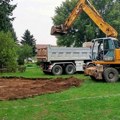 Počeli radovi: Uređuje se prostor za potrebe osoba sa invaliditetom i intelektualnim teškoćama
