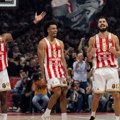 Real Madrid nemoćan u Beogradu, Zvezda lako sa "kraljem"