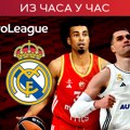 Crvena zvezda pred najvećim izazovom od starta sezone