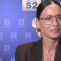 Mirka Vasiljević u crnom na ulicama Beograda! Na njoj skupoceni nakit, pratioci u čudu šta se zapravo dešava (foto)