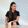 "Nikad ne odbijam intimne odnose sa suprugom" Tamara Milutinović otkrila detalje iz svog braka sa fudbalerom: Nikada mi nije…