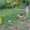Kragujevac na nogama: Otkriveno oružje u domaćinstvima, uništavanje sutra u kamenolomu u selu Gradac