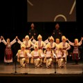 Nacionalni ansambl "Kolo" zablistao u Pragu