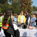 Meštani Bačke Topole organizuju doček pešaka iz Subotice i Vrbasa