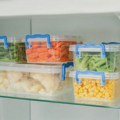 Nutricionisti izdvojili šest namirnica koje nikada ne bi trebalo da čuvate u plastičnim posudama