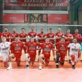 Odbojkaši Radničkog na korak od lige šampiona! Stašević pred meč protiv ACH Voleja: Očekuje nas veoma teška utakmica