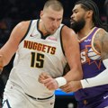 Nikola Jokić opet ispisao istoriju NBA lige: Srbin odigrao praktično savršeno i prvi je koji je ovo uradio