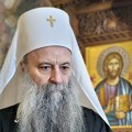 Porfirije: Religija je ponekad shvatana kao izvor podele i neprijateljstva