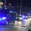Uhapšen pucač iz Obrenovca: Aleksandar ranio Petra posle svađe na parkingu