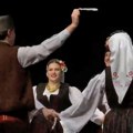 Šest decenija Folklornog ansambla „Sevdah“ iz Vranja