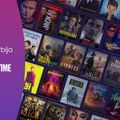 SkyShowtime i Telekom Srbija donose svetski poznate filmove, emisije i originalne serije publici širom Srbije