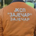 U utorak štrajk upozorenja u JKSP "Zaječar"