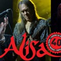 U nedelju koncert grupe Alisa: 40 godina rokenrola u Bitef Art kafeu