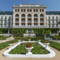 Palace Portorož, u vlasništvu MK Groupa, izlazi iz lanca Kempinski