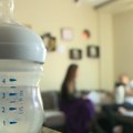 Ministarstvo zdravlja izdalo hitan nalog za povlačenje hrane za bebe Aptamil: Pronađena bakterija