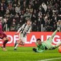 Juventus bolji od najbolje odbrane Serije A - Svilaru se ovo dugo nije desilo