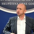 Bez poziva na sastanak: Knežević ironično odgovorio Spajiću