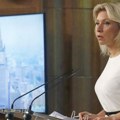 Zaharova: Ruski vukovi su osveta za „evropske prasiće”