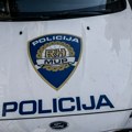 Gde ste krenuli? Zagrebačka policija kod dvojice maloletnika našla 925 komada pirotehnike