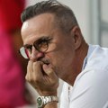 Radnički predstavio petog trenera u sezoni FOTO