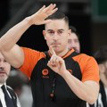 Познато ко су судије на утакмици Барселона - Партизан: Црно-белима у Шпанији суди арбитар кога памте по фантомској одлуци