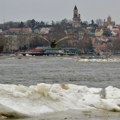 RHMZ: Na Dunavu, Tisi i Tamišu ledohod i ledostaj, vreme u Srbiji promenljivo i sunčano