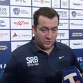 Stevanović posle pobede: "Ono što je najvažnije..."