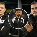 "Treneri Partizana ne odlučuju ko će igrati": Precrtani Gajas Zahid odlučio da progovori