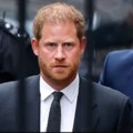 Princ Hari je u stvari „gospodin nevaljalac“! Novi skandal trese britansku javnost, optužbe otkrivaju neobičan detalj