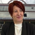 Rektorka Soldatović: DUNP počinje sa radom u ponedeljak