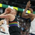 Pogodite ko se vratio? Jokić vodio Denver do pobede i ostao u MVP trci!