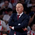 Obradović pred Megu: "Želimo još jednu pobedu"