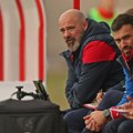 Stanković: Ulazimo u seriju važnih utakmica, spremni smo!