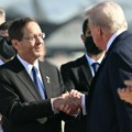 Sukob na pomolu: Tramp vrši pritisak na predsednika zbog Netanjahua?