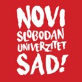 Слободан универзитет осудио пребијање студената у Новом Саду