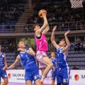Mega čeka Partizan - pukla stotka u Nišu: OKK Beograd potpuno razbijen u četvrtfinalu Kupa Radivoja Koraća!